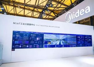 美的產(chǎn)品研發(fā)創(chuàng)新之路 軟件驅(qū)動的智能家居新生態(tài)