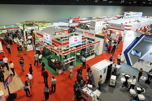 2021年馬來西亞國際工業(yè)自動化展 推動全球工業(yè)自動化與軟件開發(fā)的創(chuàng)新融合